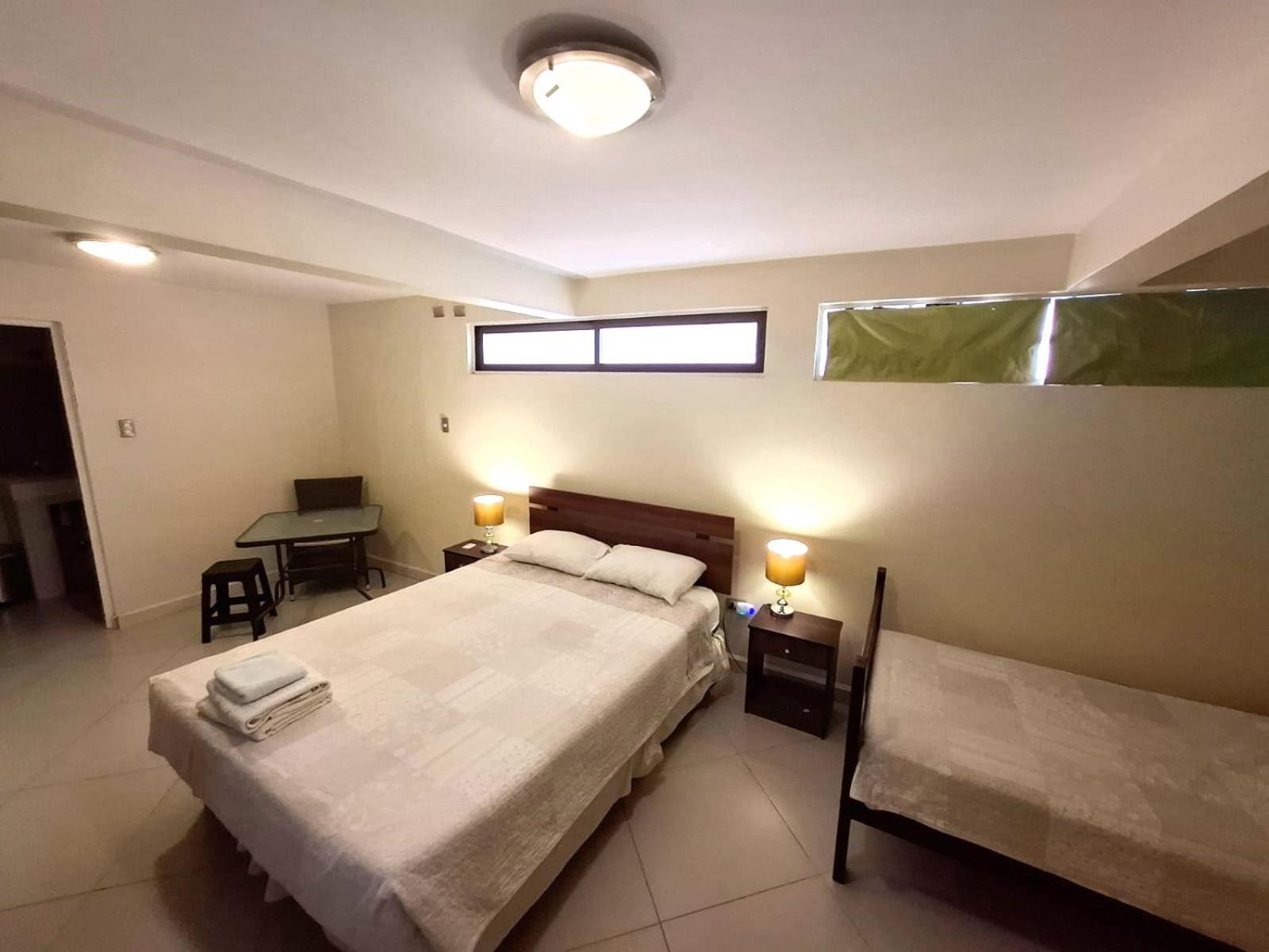 Hostal Anpaymi Atacama San Pedro de Atacama Exterior foto